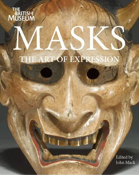 John Mack - Masks, Häftad. Tillgänglighet: Tillfälligt slut
