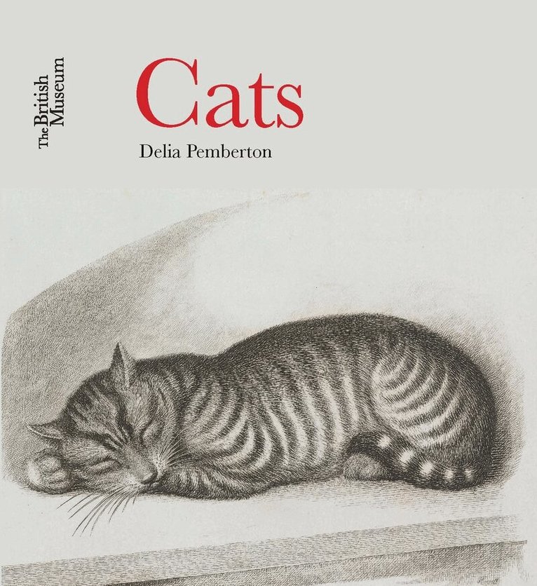 Delia Pemberton, Delia Pemberton - Cats, Häftad. Tillgänglighet: Lägg i varukorg