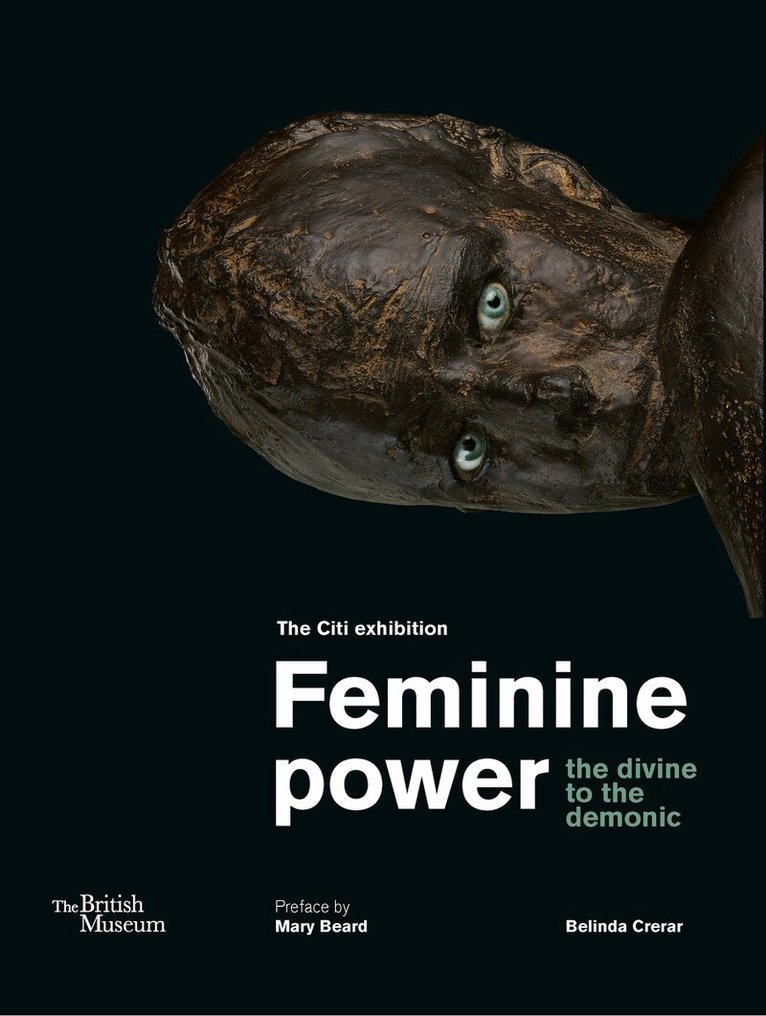 Belinda Crerar - Feminine power, Häftad. Tillgänglighet: Lägg i varukorg