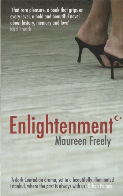 Maureen Freely - Enlightenment, E-bok