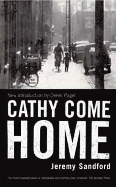 Jeremy Sandford - Cathy Come Home, E-bok. Tillgänglighet: Lägg i varukorg