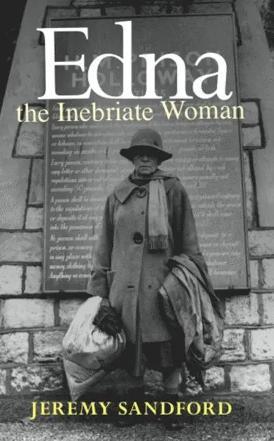 Jeremy Sandford - Edna the Inebriate Woman, E-bok. Tillgänglighet: Lägg i varukorg