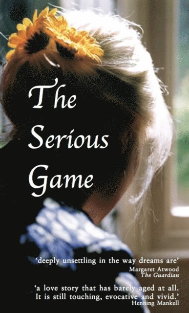 Hjalmar Soderberg - Serious Game, E-bok