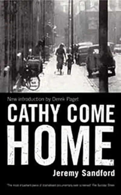 Jeremy Sandford - Cathy Come Home, Häftad. Tillgänglighet: Lägg i varukorg