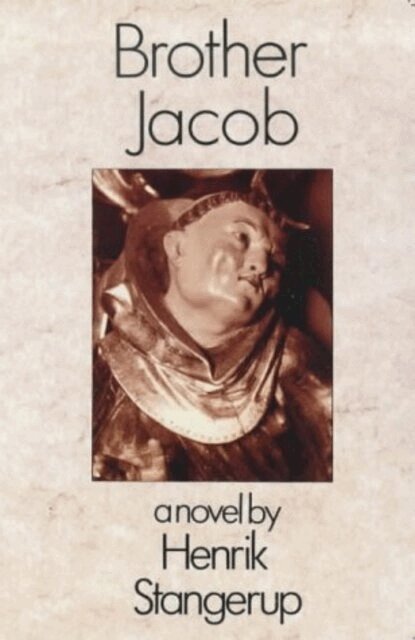 Henrick Strangerup - Brother Jacob, Häftad