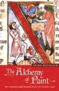 Alchemy of Paint