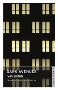 Dark Avenues