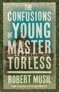 Confusions of Young Master Torless
