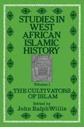 Studies in West African Islamic History