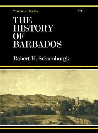 History of Barbados