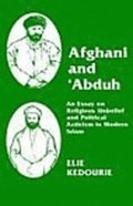 Afghani and 'Abduh