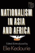 Nationalism in Asia and Africa