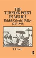 The Turning Point in Africa