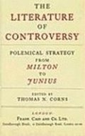 Literature Of Controversy