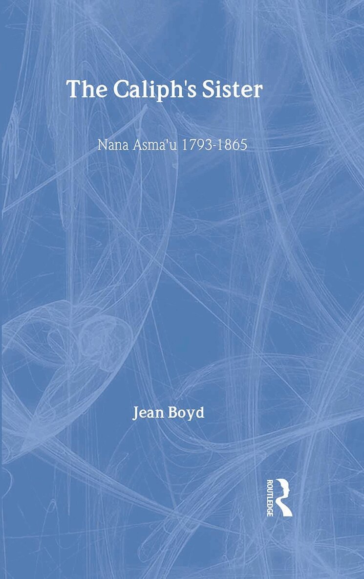 Jean Boyd - Caliph's Sister, Inbunden. Tillgänglighet: Tillfälligt slut