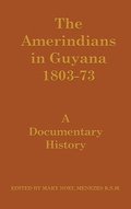 The Amerindians in Guyana 1803-1873