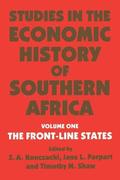Studies in the Economic History of Southern Africa