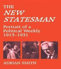 'New Statesman'