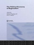 Political Economy of Regionalism