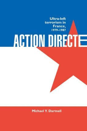Michael Y. Dartnell - Action Directe, Häftad