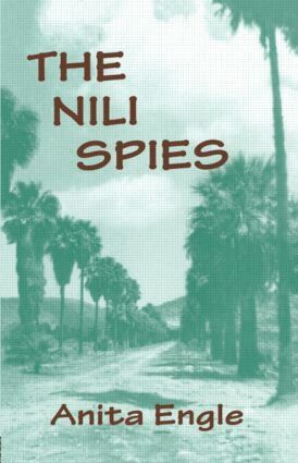 Nili Spies