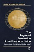 The Regional Dimension of the European Union