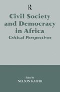 Civil Society and Democracy in Africa