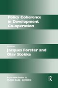 Policy Coherence in Development Co-operation