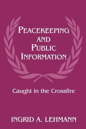 Peacekeeping and Public Information