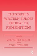 State in Western Europe