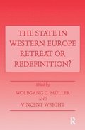 The State in Western Europe