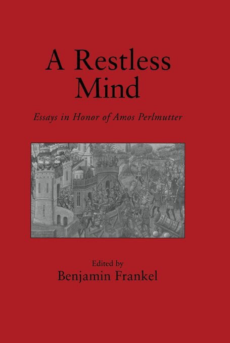 Restless Mind