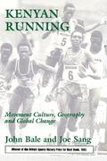 Kenyan Running