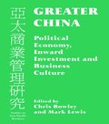 Greater China