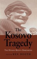 The Kosovo Tragedy