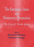 European Union And Democracy Promotion