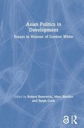 Asian Politics in Development