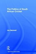 The Politics of South African Cricket