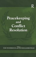 Peacekeeping and Conflict Resolution