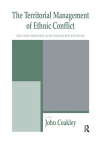 Territorial Management of Ethnic Conflict