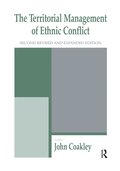 Territorial Management of Ethnic Conflict