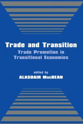 Alasdair MacBean - Trade and Transition, Häftad. Tillgänglighet: Lägg i varukorg