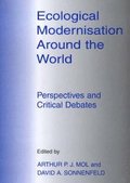 Ecological Modernisation Around the World