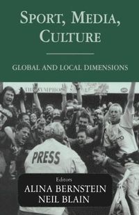 Sport, Media, Culture