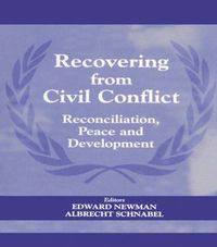 Recovering from Civil Conflict