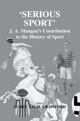 Scott Crawford - Serious Sport, Häftad. Tillgänglighet: Lägg i varukorg