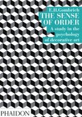 The Sense of Order: A Study in the Psychology of Decorative Art