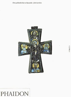 John Lowden - Early Christian & Byzantine Art: A&i, Häftad