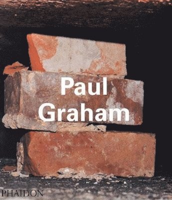 Paul Graham av Gillian Wearing, Andrew Wilson, Carol Squiers