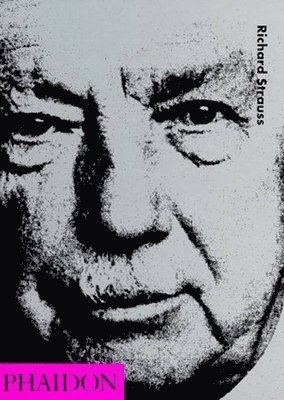 Tim Ashley - Richard Strauss, Häftad